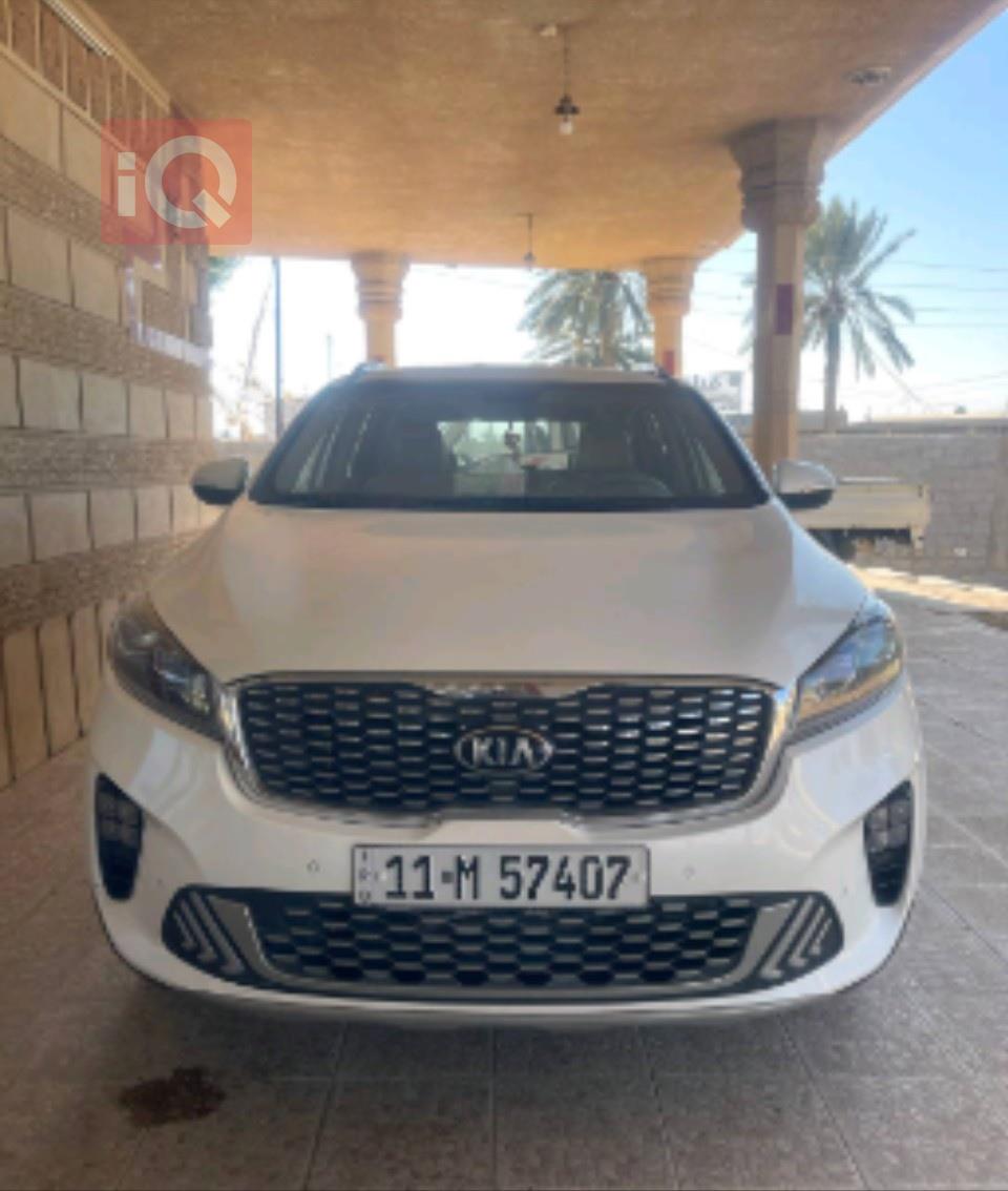 کیا سۆرینتۆ